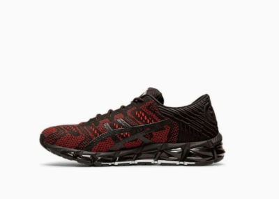 NEW Men's Asics Gel Quantum 360 5 Shoes 1021A153-001 Jacquard
