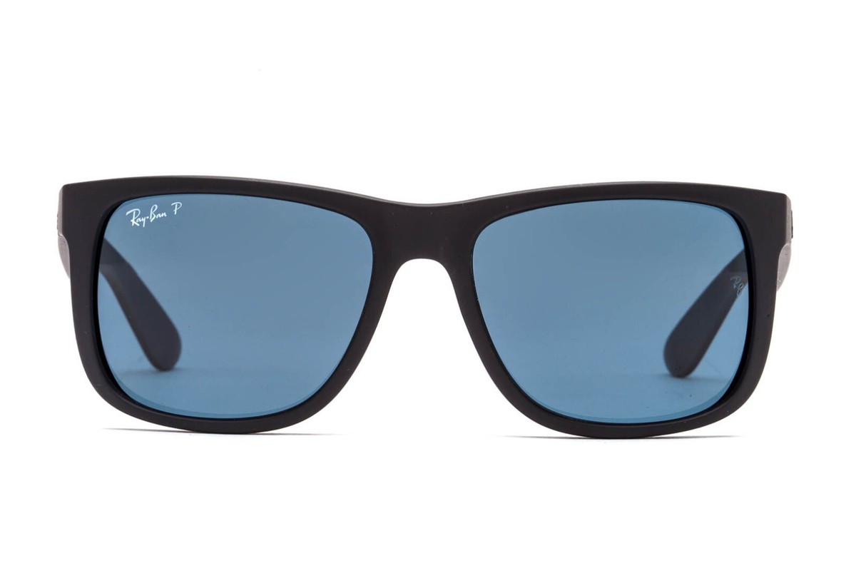 新品 RayBan JUSTINレイバン サングラス 4165 622/2V レイバン公式ストア】 Ray-Ban® JUSTIN CLASSIC サングラス