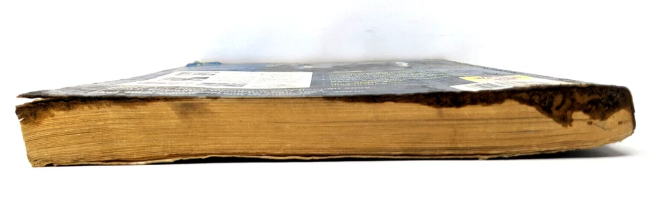 Haynes Repair Manual #36059 Ford F-150 Expedition 1997-1999 F-250 2WD & 4WD - Image 3 of 4