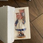 mop top wendy and billy figurines madame alexander raggedy ann  — photo 4