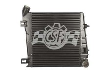 Intercooler-diesel Turbo Csf 6027