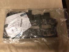 Molle 2 tactical Assult Panel MCN 8465-01-583-6329 unopened package new