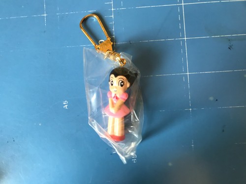 Regalo Especial, Astro Boy/Tetsuwan Atom Family Llavero Los 4 Artículos Juego Completo - Imagen 4 de 9