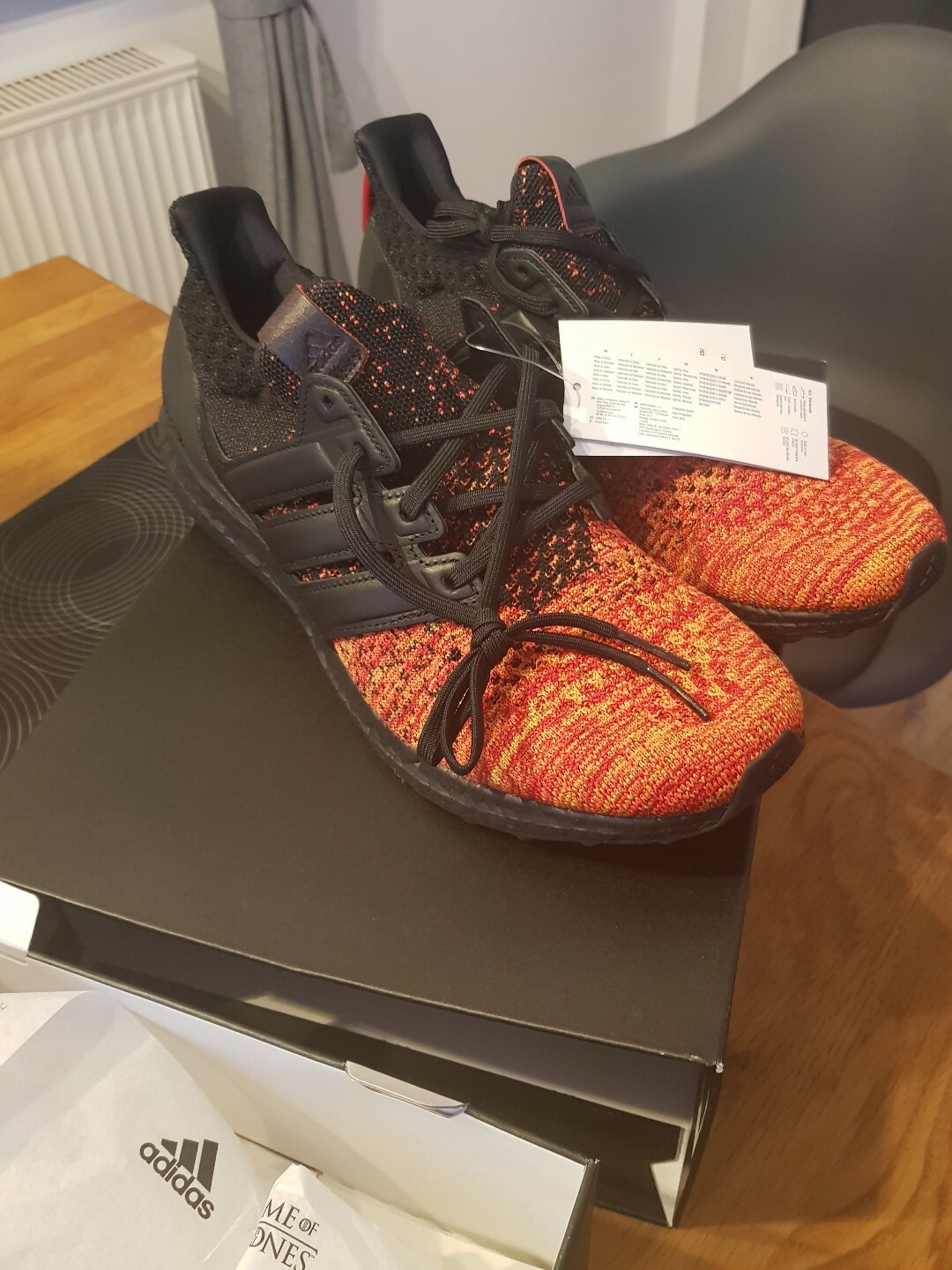 adidas ultra boost ausverkauft