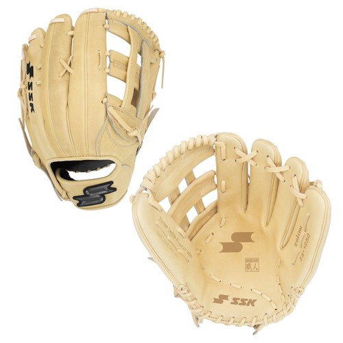 SSK ZSLOW 12.5" Slowpitch Softball Glove ZS-1250CML3 - Bild 1 von 6