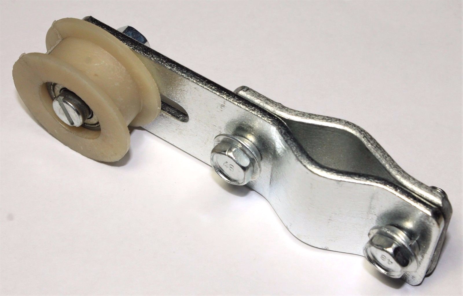 49cc 80cc Engine Pulley Chain Tensioner Roller Idler for Motorized Bike