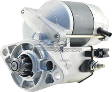 Starter Motor-4WD Auto Plus 17493 Reman