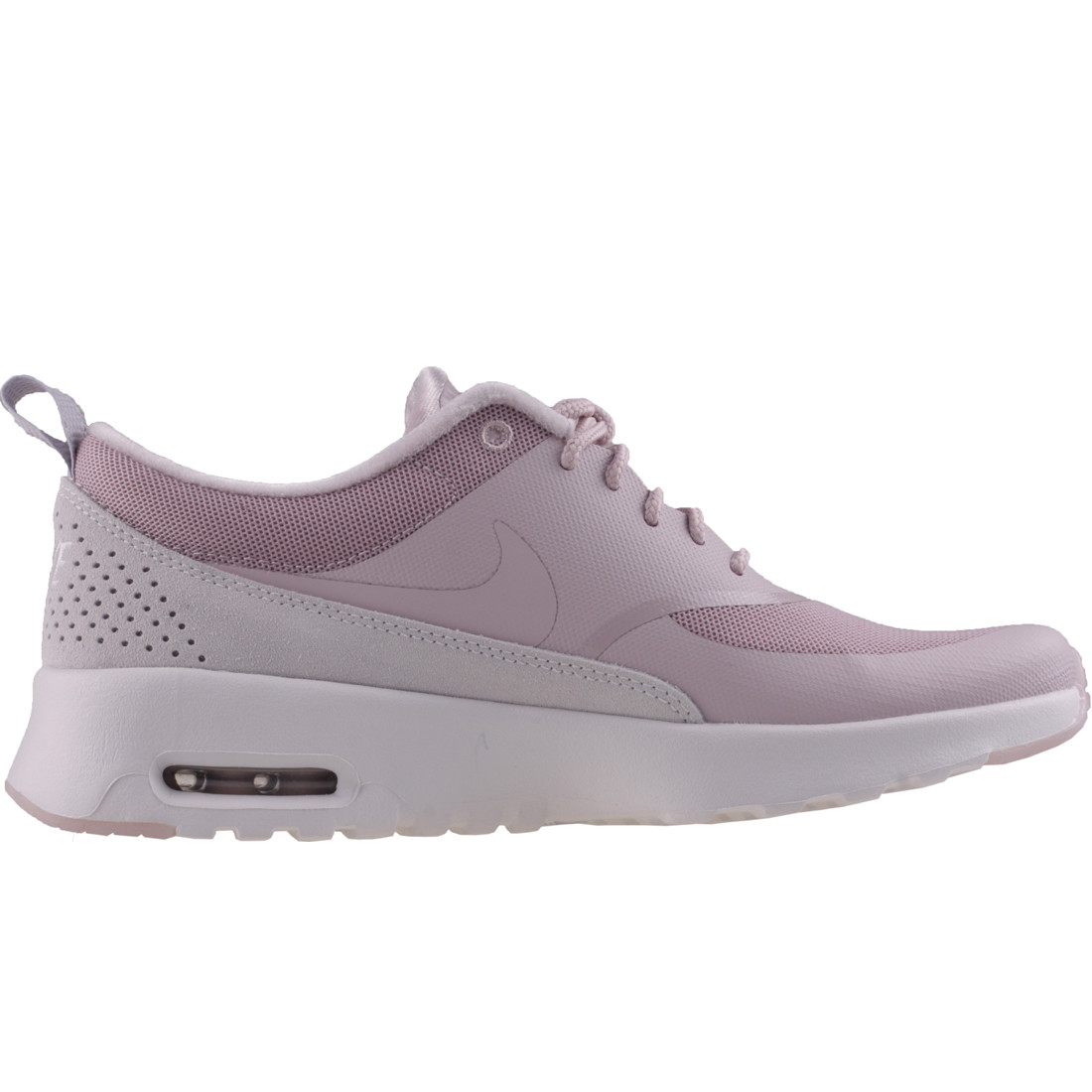 Nike Air Max Thea Lx Lx Lx Damenschuhe Rose Synthetic & Suede Trainers 8ee927 Nike Air Max Thea Lx Lx Lx Damenschuhe Rose Synthetic & Suede Trainers 8ee927