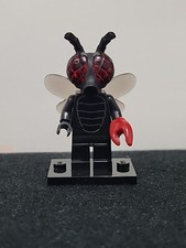 Lego 71010 Series 14 Monster Minifigures Halloween - Fly Monster