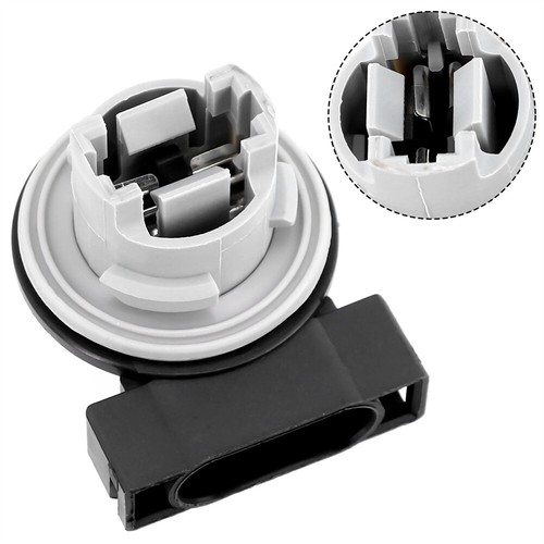 2pcs Side Lamp Socket 68060366AA For Dodge Dakota Jeep Wrangler Chrysler 300M - Picture 6 of 8