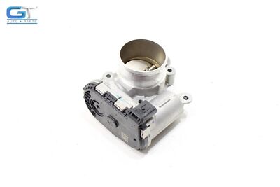 2020 - 2024 LINCOLN CORSAIR 2.0L ENGINE THROTTLE BODY VALVE MODULE OEM