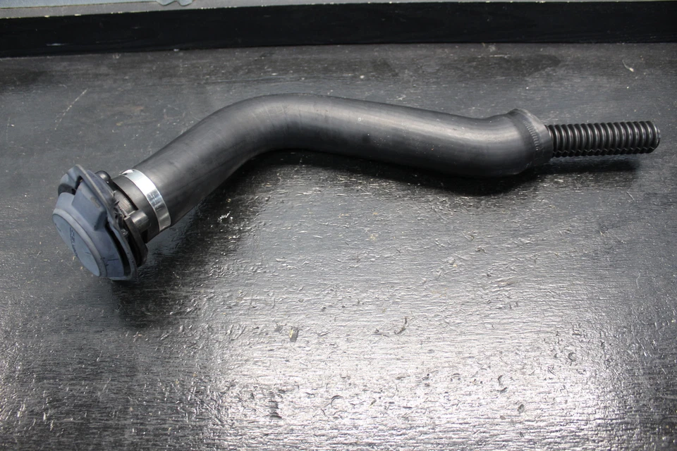 09-11 SEA-DOO GTX 155 215 RXT 260 ПРОБУЖДЕНИЕ SE OEM ТОПЛИВНЫЙ НАПОЛНИТЕЛЬ ШЛАНГ ГАЗОВАЯ КРЫШКА ТРУБЫ 11 - Изображение 3 из 4