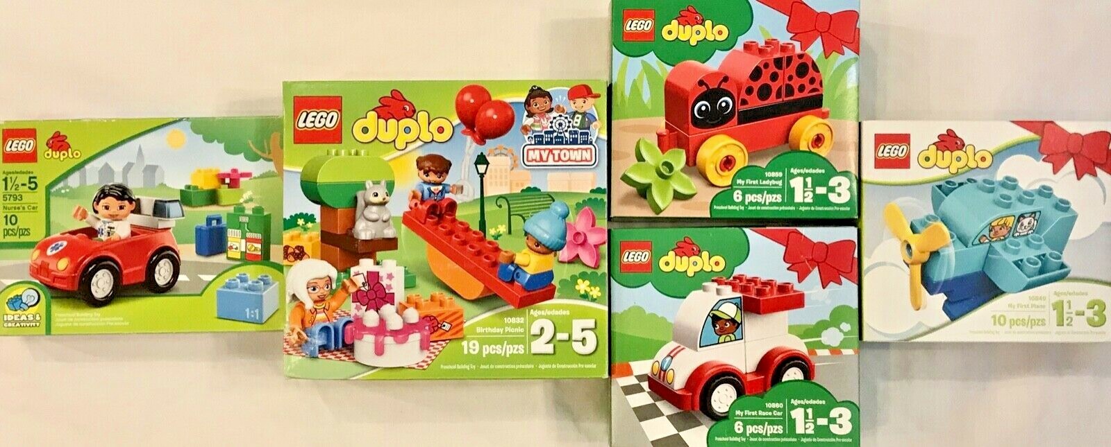 duplo 5793