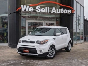 2019 Kia Soul EX Premium 4dr FWD Hatchback