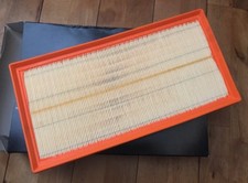 NEW FILTRE A AIR CLEAN FILTERS MA1061 @ AUDI A3, TT, S3, SEAT LEON, TOLEDO N1569