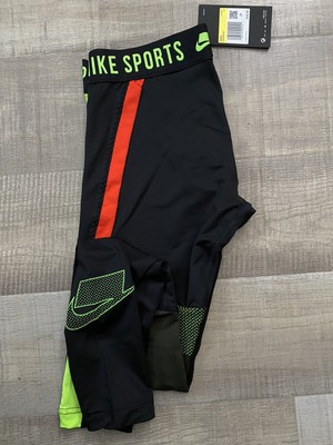 nike pro sport clash tights