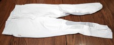 Tailored Sportsman, NEW, TS breeches, white, men's mens 30L long, MSRP 229.99