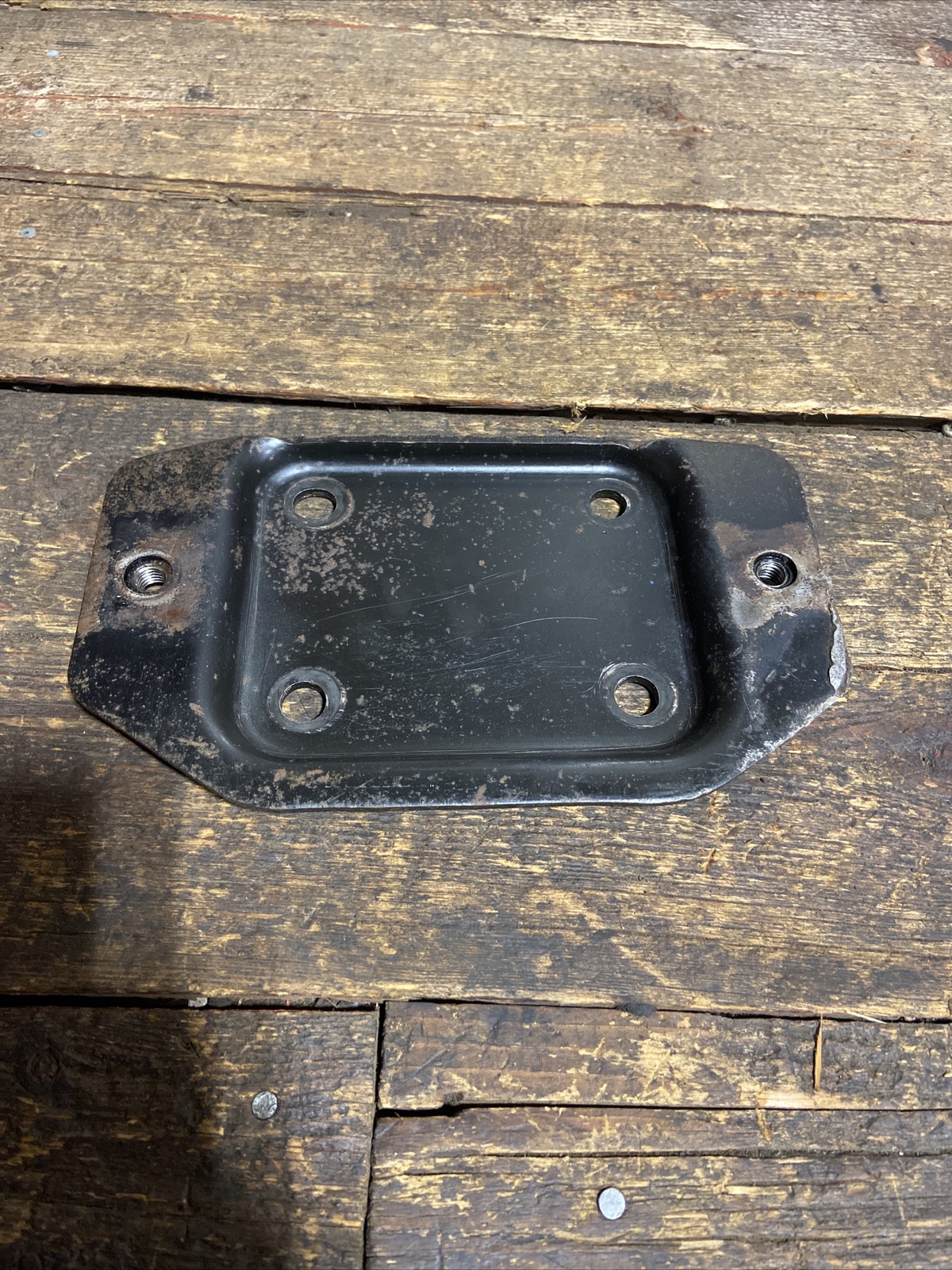 1998 2002 DODGE RAM 2500 3500 CUMMINS 6SPD NV5600 TRANSMISSION MOUNT