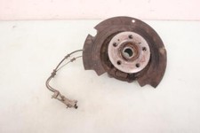 Achsschenkel Radnabe Hinten Links Mercedes ML 400CDI W163 MOPF