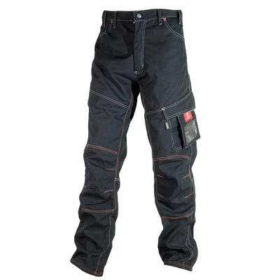 NEU! ARBEITSHOSE URG-B SICHERHEITSHOSE URGENT SCHUTZHOSE HOSE 44-62 TOP ANGEBOT!