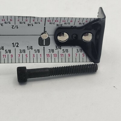 McCulloch 110523 Bolt Screw Cylinder Power Mac 6 Power Mac 6A 6C