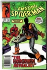 AMAZING SPIDER-MAN 289 1987 NEWSSTAND 9.0 VF/NM FLASH THOMPSON/KINGPIN/HOBGOBLIN