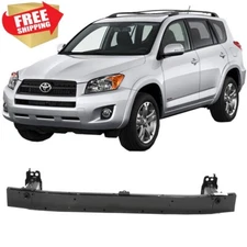 For 2006-2012 New Front Bumper Reinforcement Impact Bar TOYOTA RAV4 TO1006208