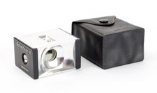 Rollei Rolleiflash 16 flash per fotocamera Rollei 16 piccolo schermo n.0539