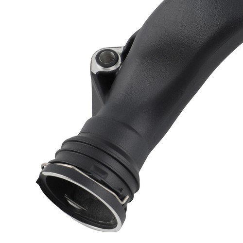 Engine Cooling Hose Thermostat Housing for Mercedes-Benz CL550 S550 E63 AMG - Picture 7 of 11