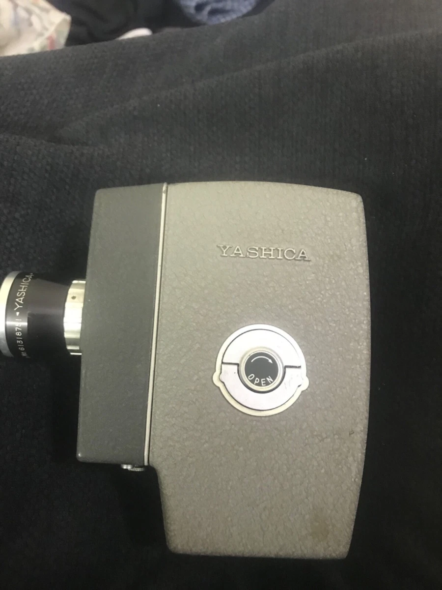 Yashica T5 Film Cameras for sale | eBay