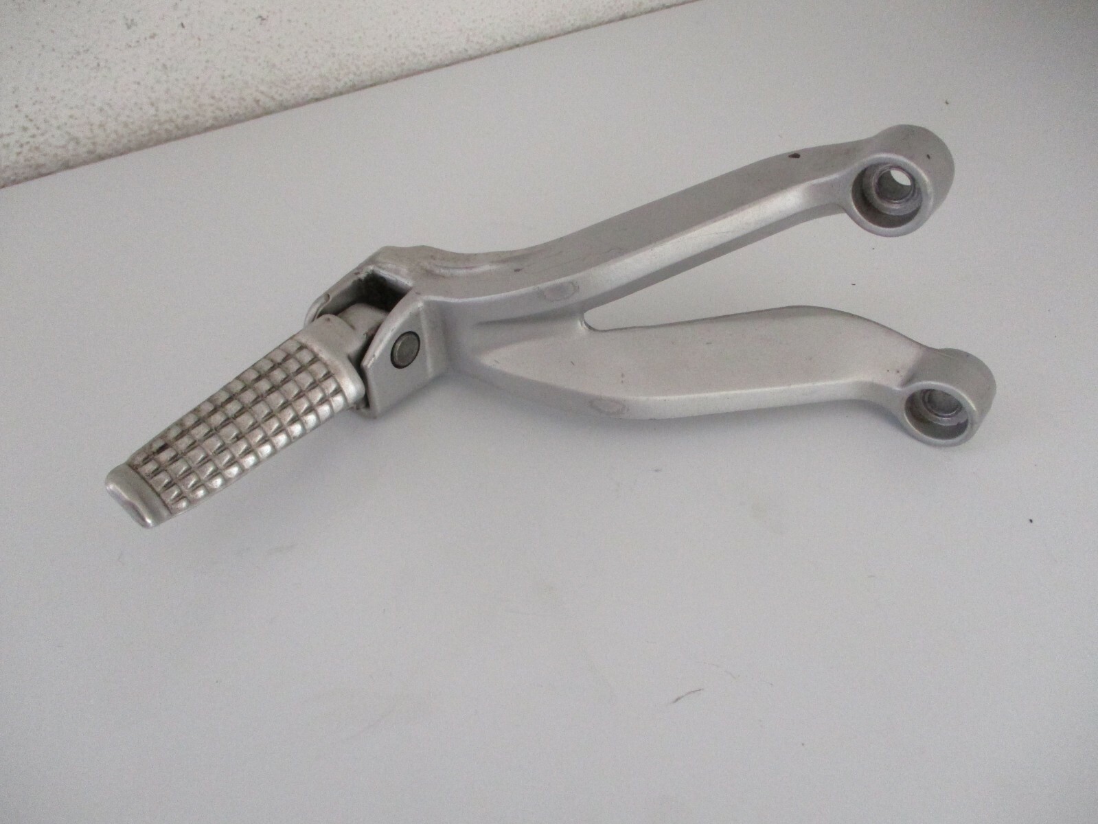 Suzuki GSXR 750 K1-K3 01-03 Bullone Giunto Inox Set Tokico Pinze - Foto 7