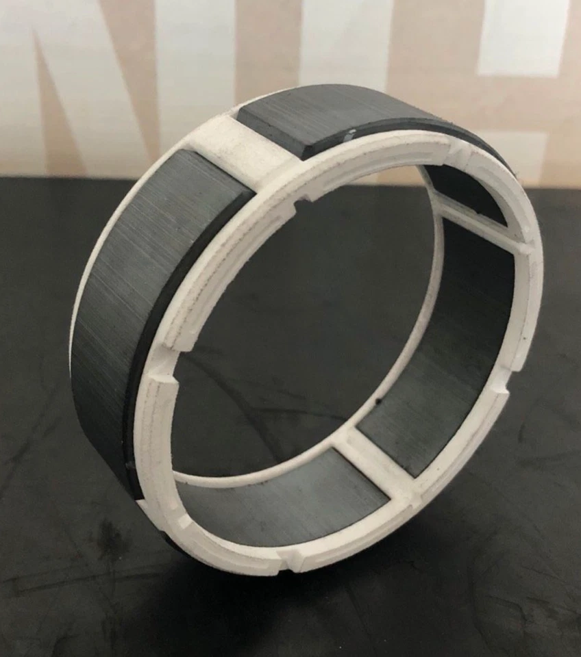 Alternador de encendido de volante para Cagiva Mito SP 525 06-09 8000A6654 Foto 2 de 2