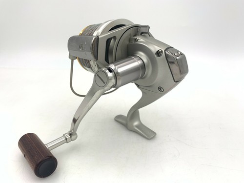 Carrete giratorio Shimano Super Aero TECHNIUM buena pesca surf EXCELENTE 1879 - Imagen 7 de 11