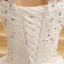 Miniaturansicht 4  - Brautkleid Hochzeitskleid Kleid Braut schulterfrei von Babycat collection BC633