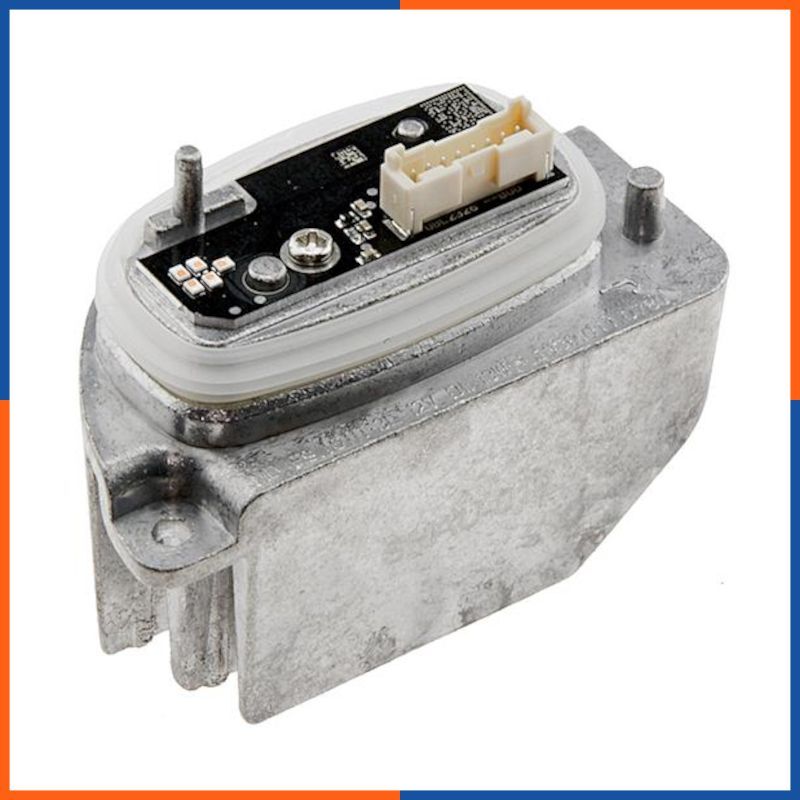 Centralina LED pour phares BMW 608686L bloc alimentation optique EPX-BM-019