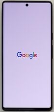 Google Pixel 6 Pro - 128 GB - Stormy Black (Unlocked) for Google Pixel 6 Pro - 128 GB - Stormy Black (Unlocked) for