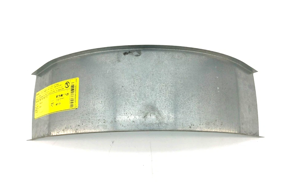 New Eaton B-Line 802P-06-90VI12 S/C Cable Tray 6" Width - Image 2 of 4