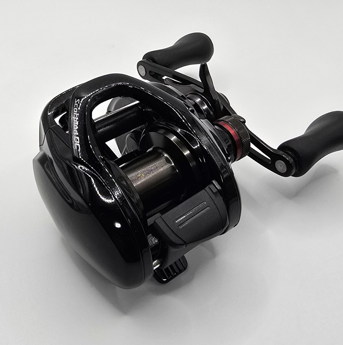 リール SHIMANO Scorpion DC 100 Shimano 17 Scorpion DC 100 Japan model 2017-2019