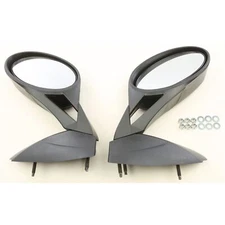 SPI Sports Parts Inc Mirrors for Polaris Edge SM-12181