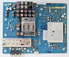 40" SONY LCD TV KDL-40SL140 MAIN BOARD A-1565-512-A