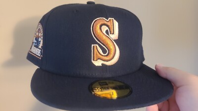 Jersey de béisbol Replica para hombre MLB Seattle Mariners City Connect
