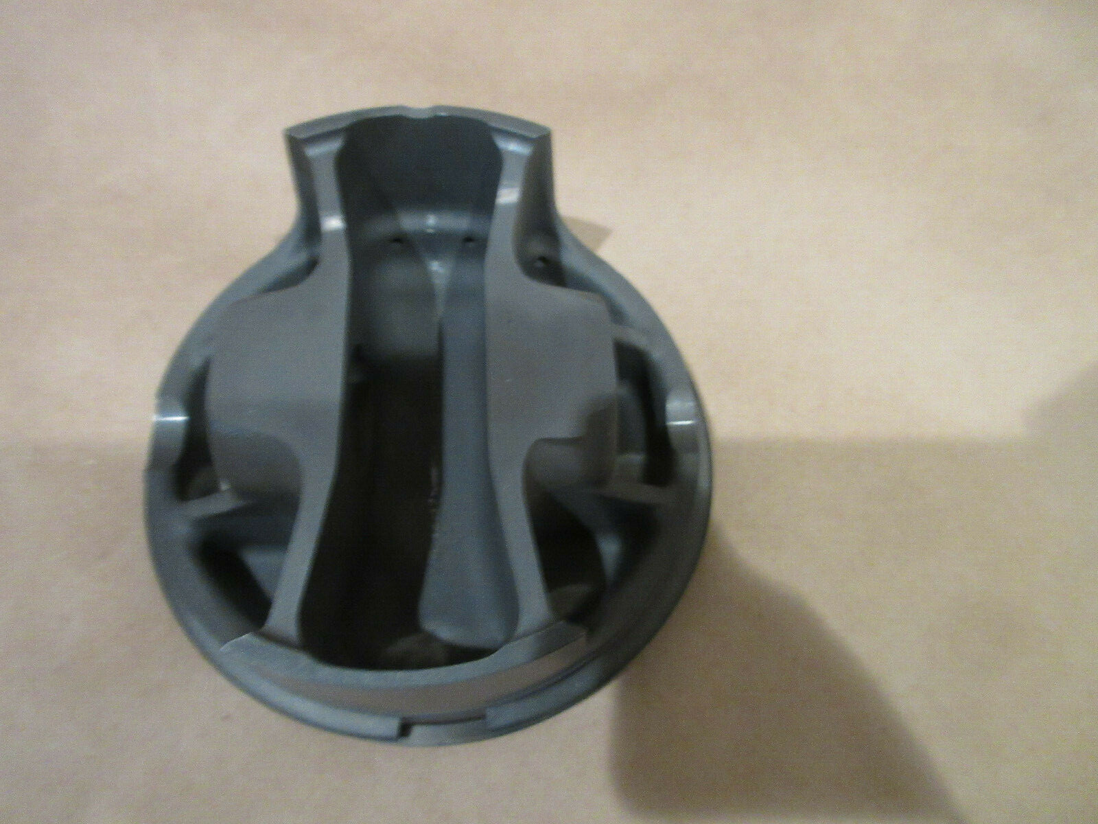 Maserati MC Stradale - RH Bank Complete Engine Piston (NEW) P/N 268898