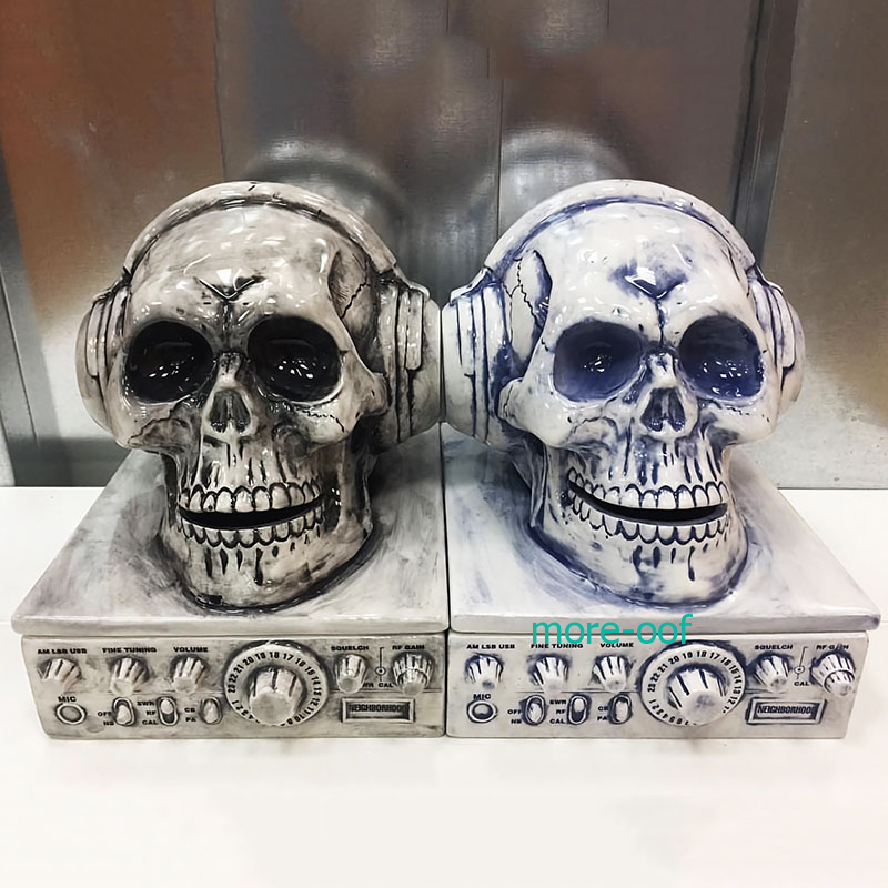 新品　NEIGHBORHOOD BOOZE/CE-INCENSE CHAMBER NEIGHBORHOOD BOOZE.RADIO/CEINCENSE CHAMBER Burner Incense Home