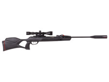 NEW Gamo Swarm Magnum 10X GEN3i Multi-shot Air Rifle 0.22"