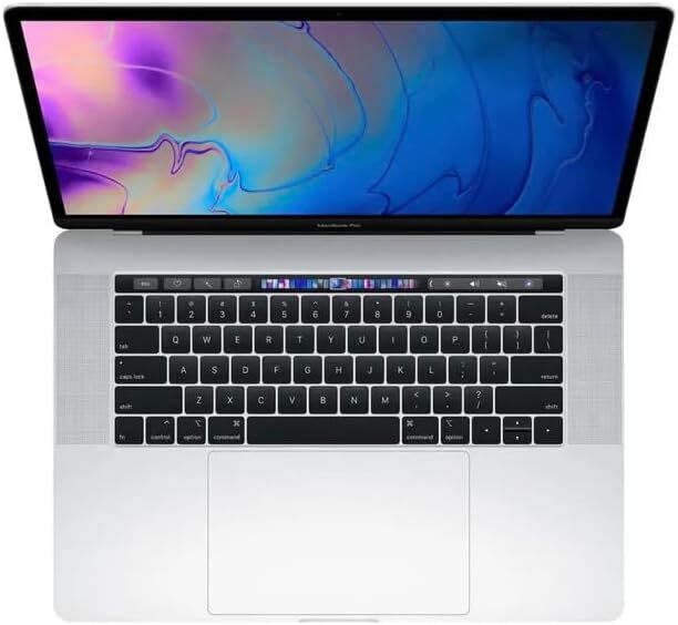 Apple MacBook Pro 15.4-inch Intel Core i7, Touch Bar, 16GB RAM