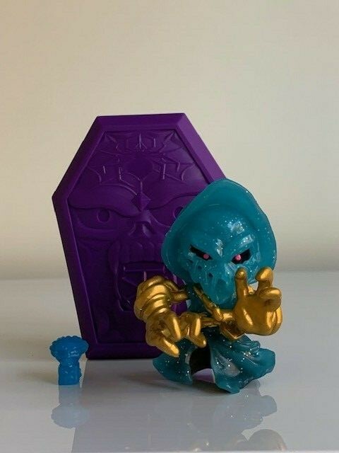 Treasure X - MONSTER GOLD MINI | eBay