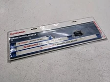 Magnetic Tool Holder Set Of 3 Jobsmart Powder Coated New