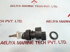 Honeywell 84826 15176 530883 Key Switch