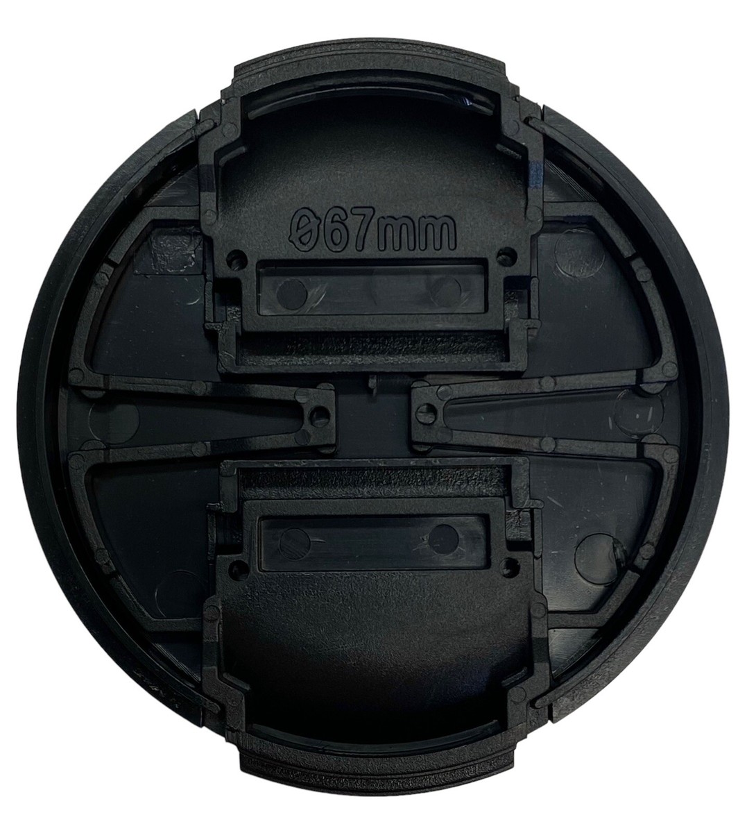 Sony FE 24mm f/1.4 GM SEL24F14GM 67mm Front Lens Cover Cap