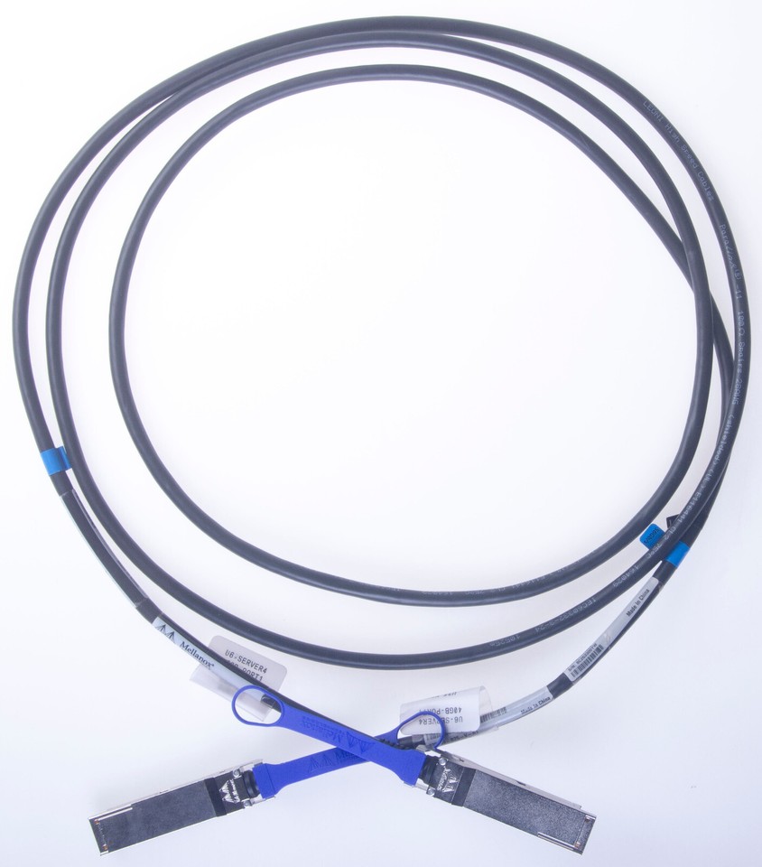 Cavo 50 Pin Amphenol Per PBX 25 Paia Di Cavi Telco Amphenol CAT3 50 Pin (maschio-femmina) Per PBX - Lunghi 5 O 6 Piedi - Ideali Per Cablaggio Cavo Telco Amphenol Cat3 - Foto 12